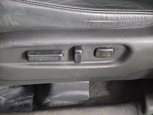 2021 Honda Pilot Touring 8 Passenger