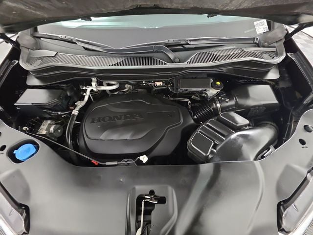 2021 Honda Pilot Touring 8 Passenger