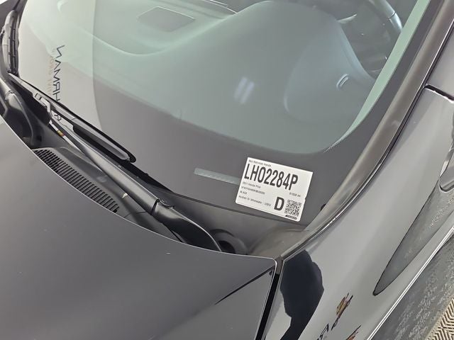 2021 Honda Pilot Touring 8 Passenger