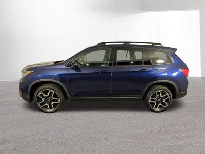 2023 Honda Passport Elite