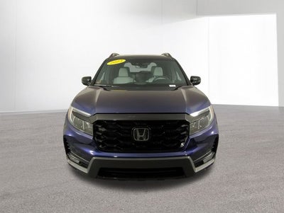 2023 Honda Passport Elite
