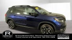 2023 Honda Passport Elite