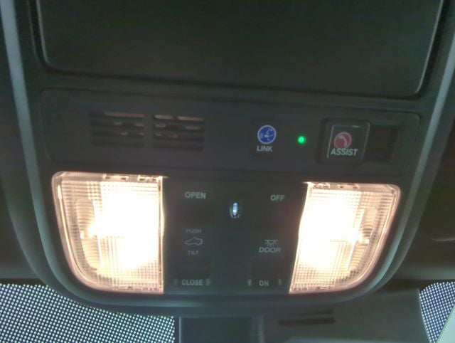 2023 Honda Passport Elite