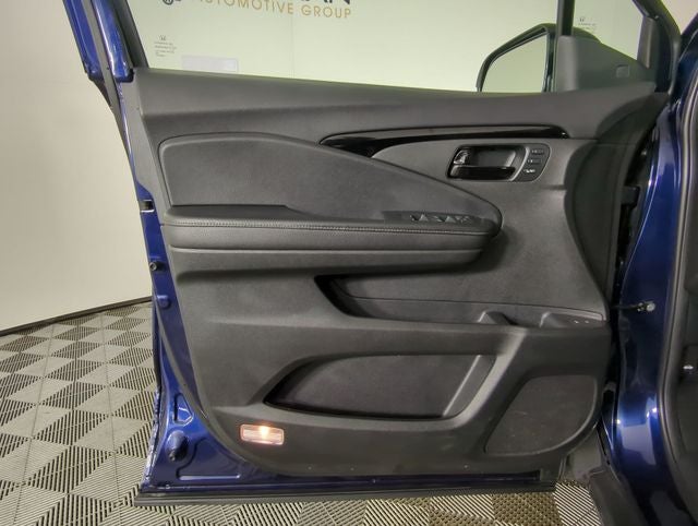 2023 Honda Passport Elite