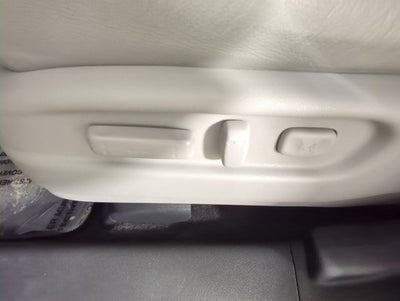 2023 Honda Passport Elite