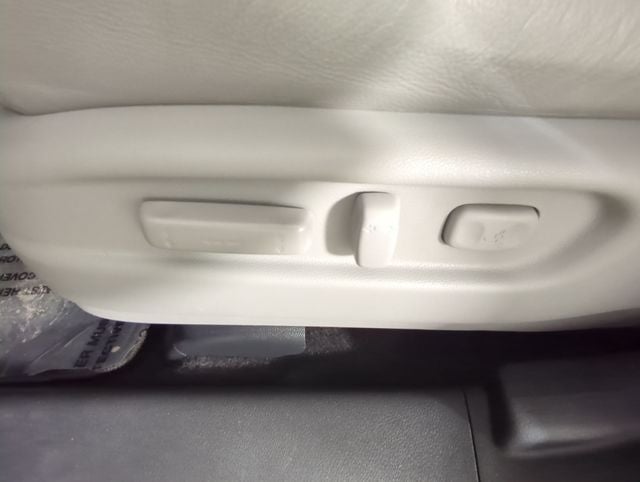 2023 Honda Passport Elite