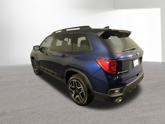 2023 Honda Passport Elite
