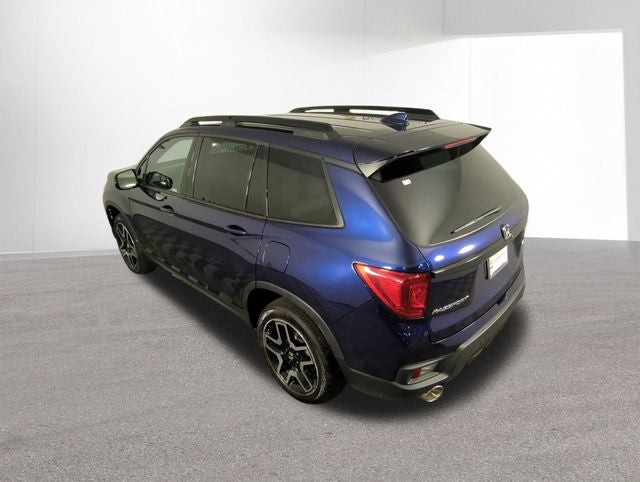 2023 Honda Passport Elite