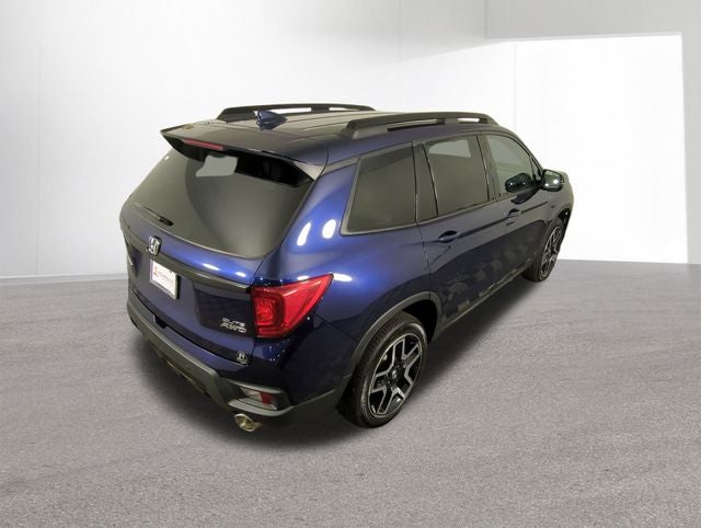 2023 Honda Passport Elite