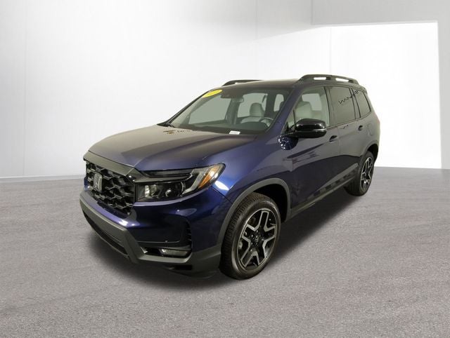 2023 Honda Passport Elite