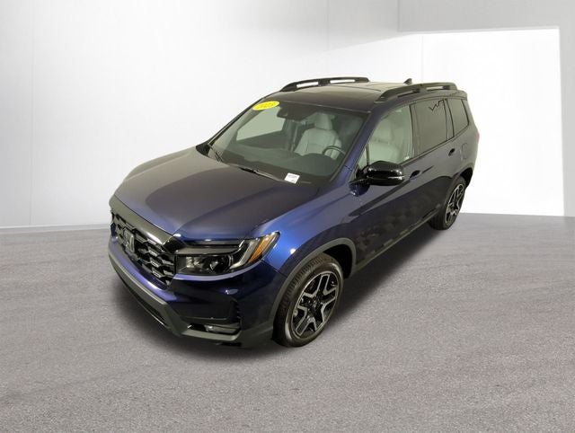2023 Honda Passport Elite
