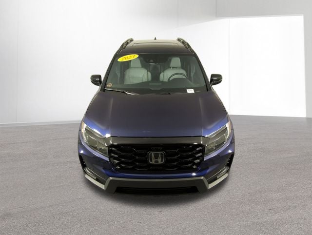 2023 Honda Passport Elite
