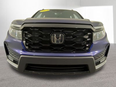 2023 Honda Passport Elite