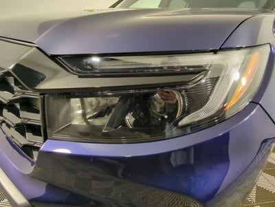 2023 Honda Passport Elite