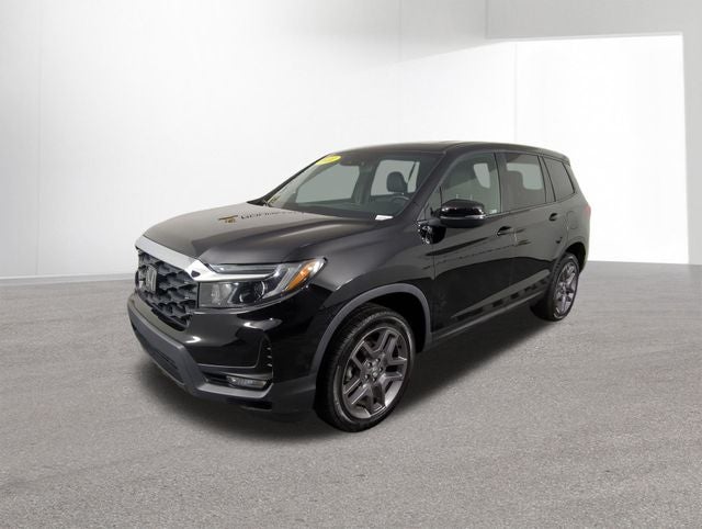 2022 Honda Passport EX-L