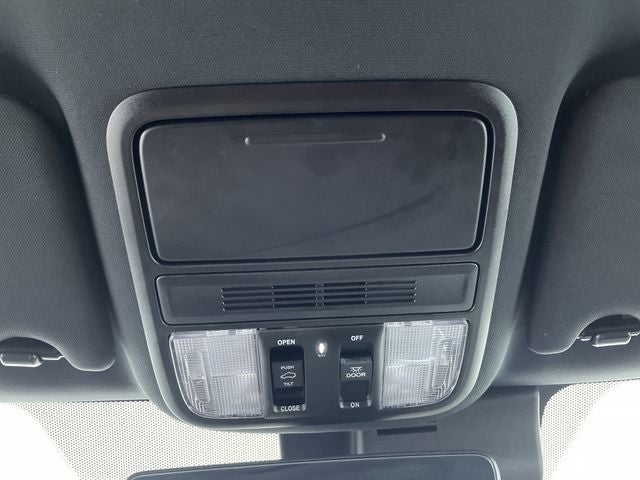 2025 Honda Passport EX-L