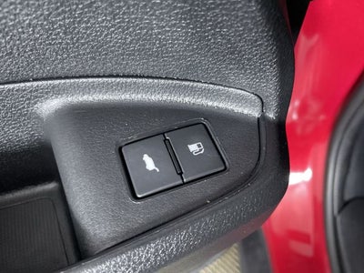 2025 Honda Passport EX-L