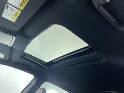 2025 Honda Passport EX-L