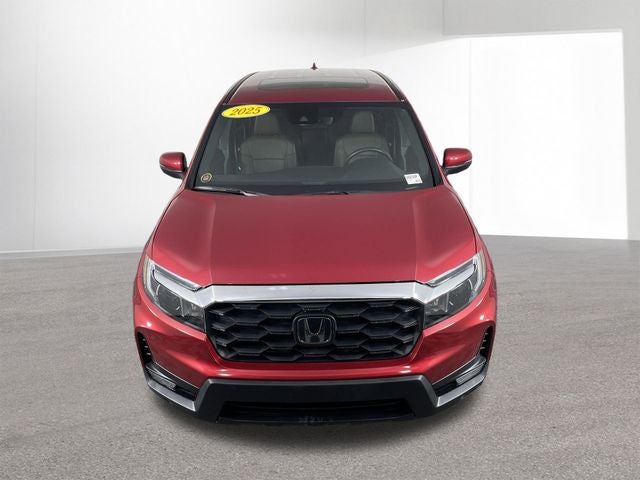2025 Honda Passport EX-L