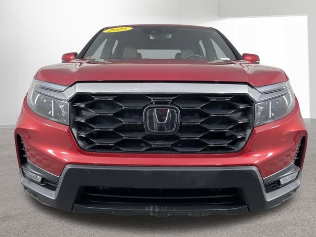 2025 Honda Passport EX-L