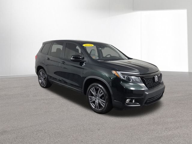 2020 Honda Passport EX-L