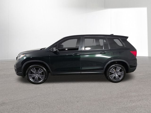 2020 Honda Passport EX-L
