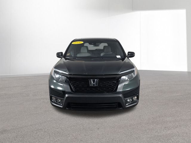 2020 Honda Passport EX-L