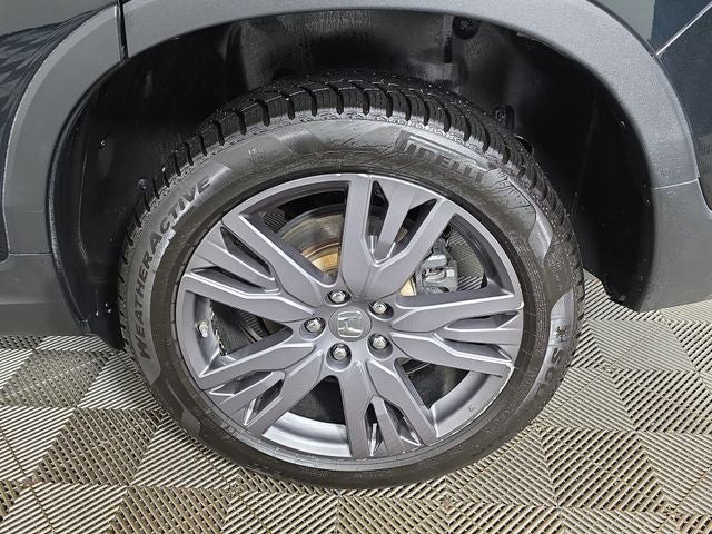 2020 Honda Passport EX-L