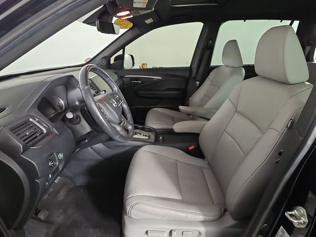 2020 Honda Passport EX-L