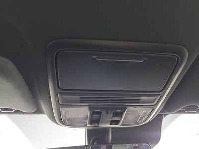 2020 Honda Passport EX-L