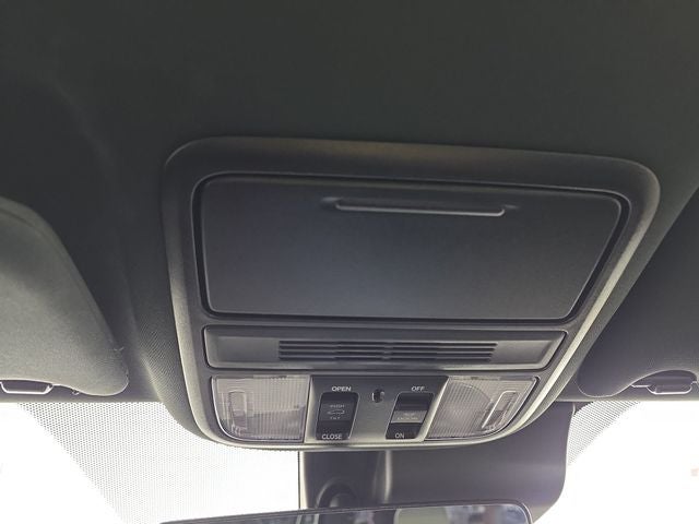 2020 Honda Passport EX-L