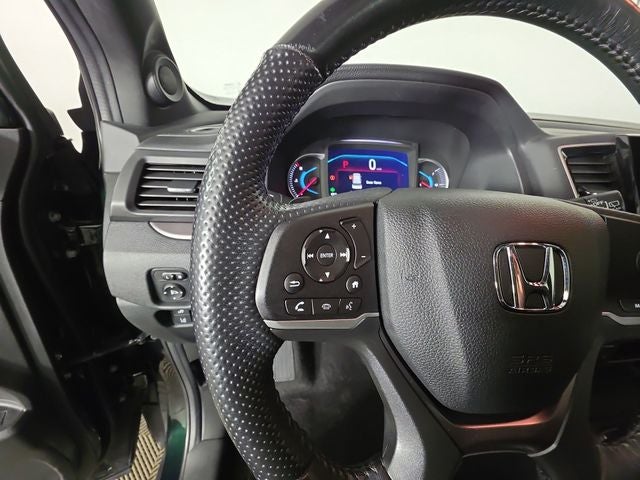 2020 Honda Passport EX-L