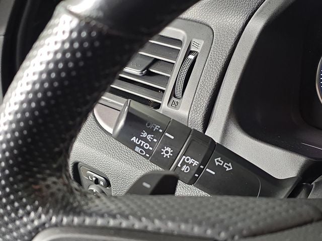 2020 Honda Passport EX-L