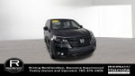 2020 Honda Passport EX-L