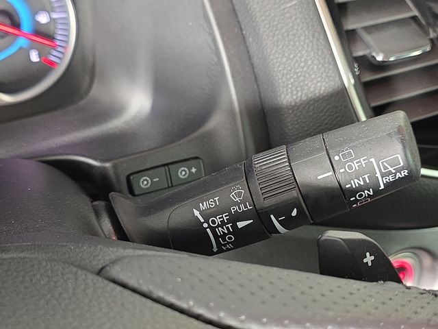 2020 Honda Passport EX-L