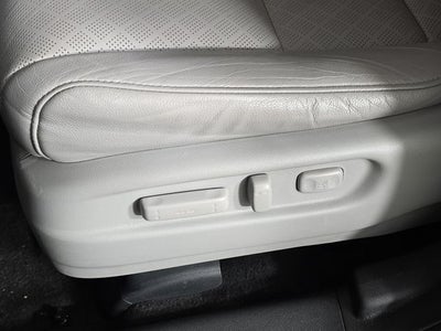 2020 Honda Passport EX-L