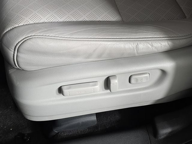 2020 Honda Passport EX-L