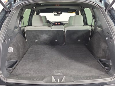 2020 Honda Passport EX-L