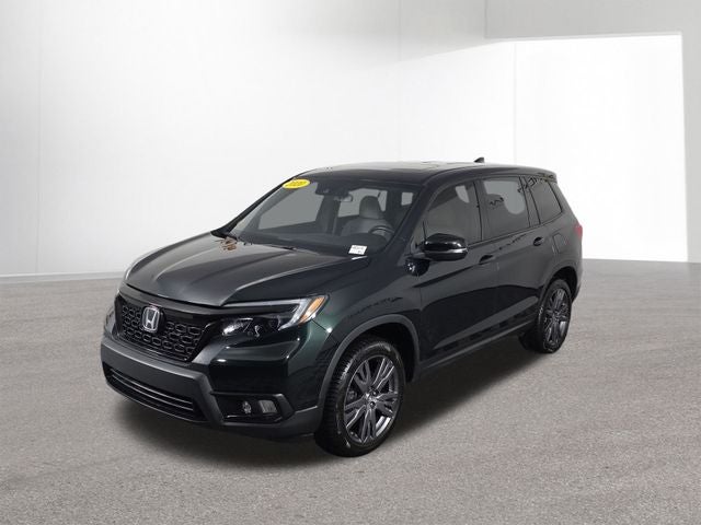 2020 Honda Passport EX-L
