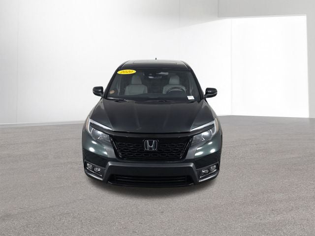 2020 Honda Passport EX-L