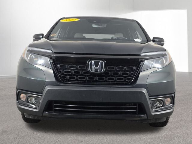 2020 Honda Passport EX-L