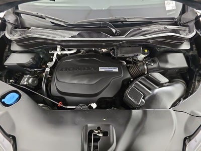 2020 Honda Passport EX-L