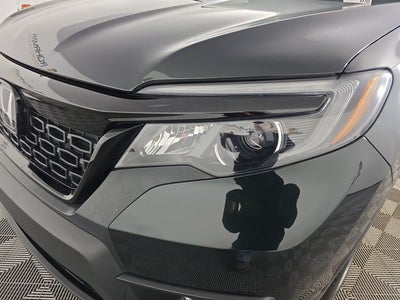 2020 Honda Passport EX-L