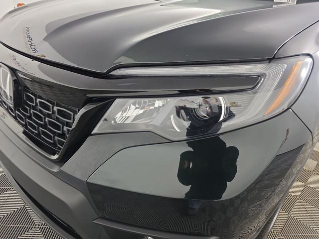 2020 Honda Passport EX-L