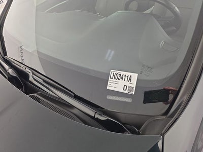 2020 Honda Passport EX-L