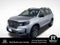 2024 Honda Passport TrailSport
