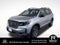 2024 Honda Passport TrailSport
