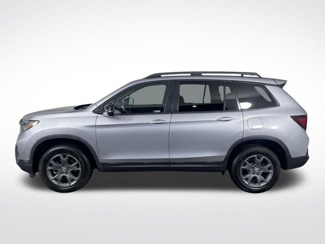 2024 Honda Passport TrailSport