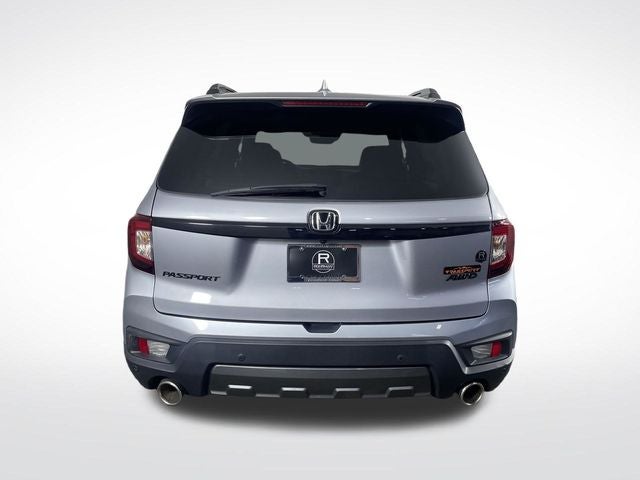 2024 Honda Passport TrailSport