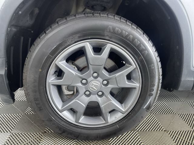 2024 Honda Passport TrailSport